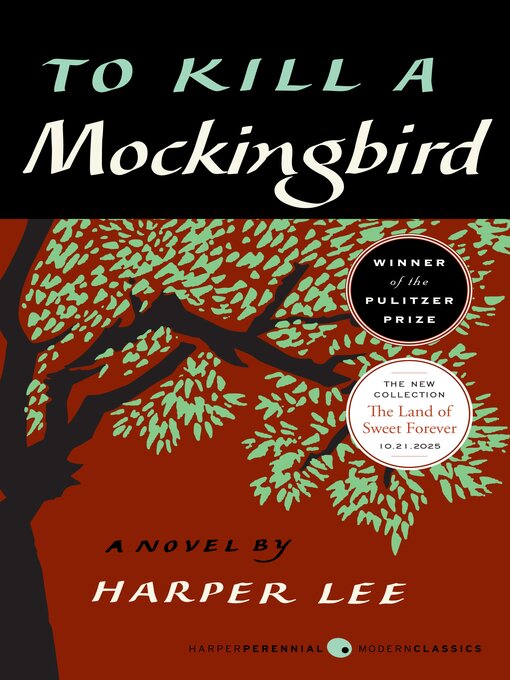 Title details for To Kill a Mockingbird by Harper Lee - Available